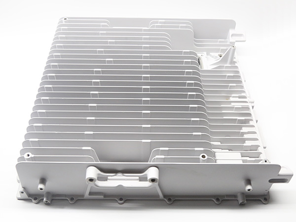 放大器外殼噴漆